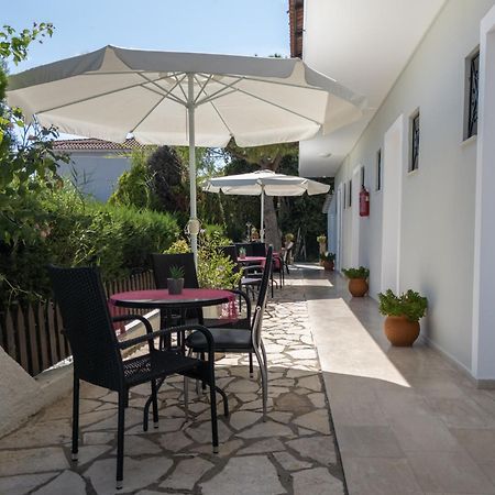 Neraida Studios Τσιλιβί Εξωτερικό φωτογραφία