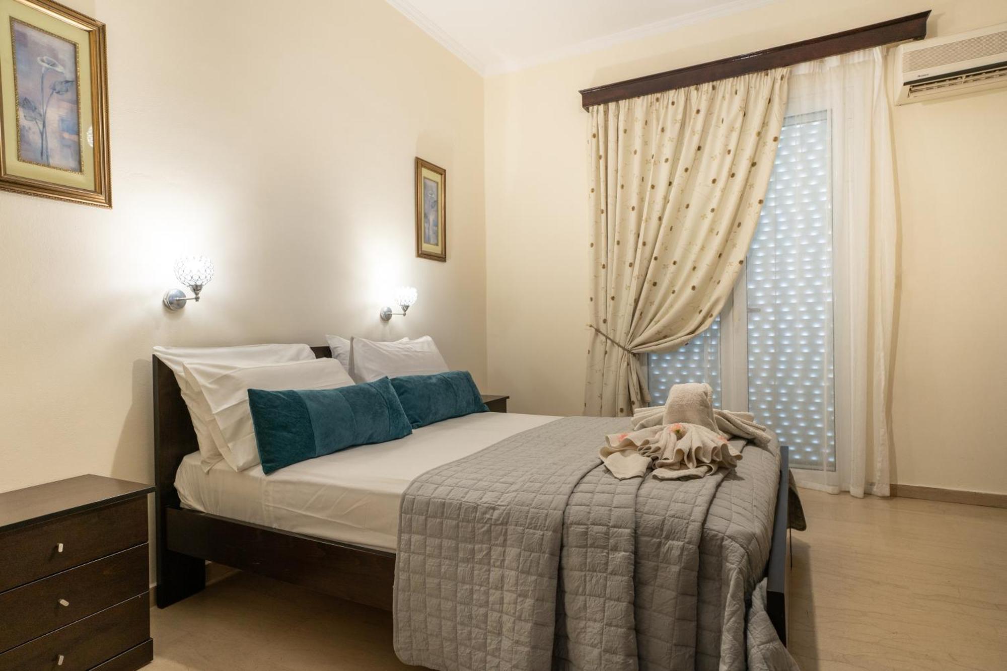 Neraida Studios Τσιλιβί Εξωτερικό φωτογραφία