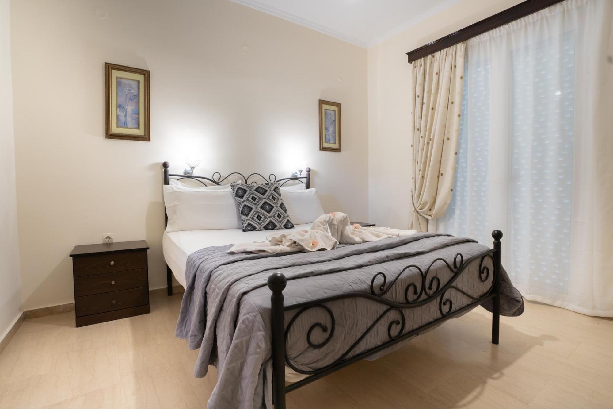 Neraida Studios Τσιλιβί Εξωτερικό φωτογραφία