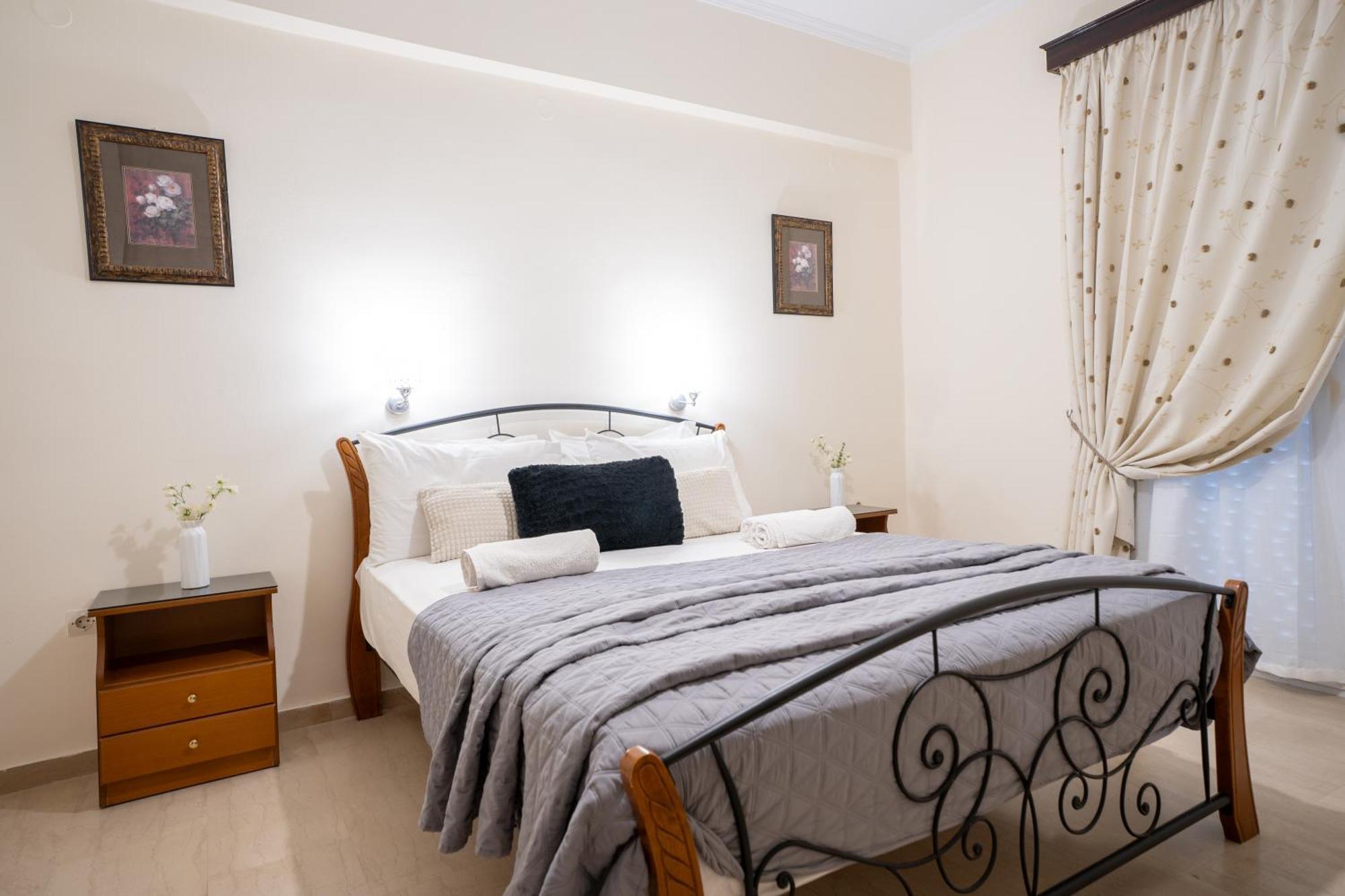 Neraida Studios Τσιλιβί Εξωτερικό φωτογραφία