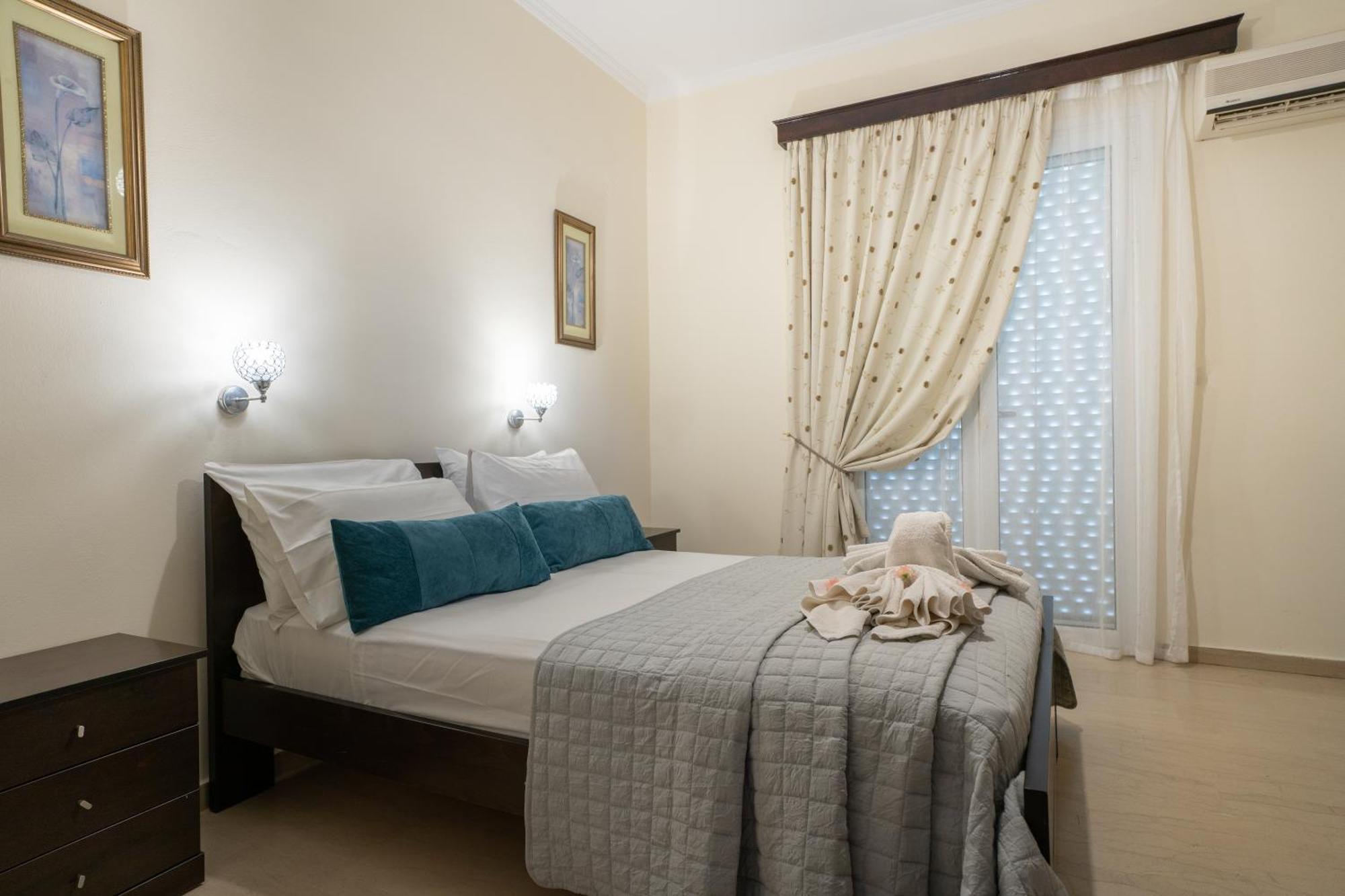 Neraida Studios Τσιλιβί Εξωτερικό φωτογραφία